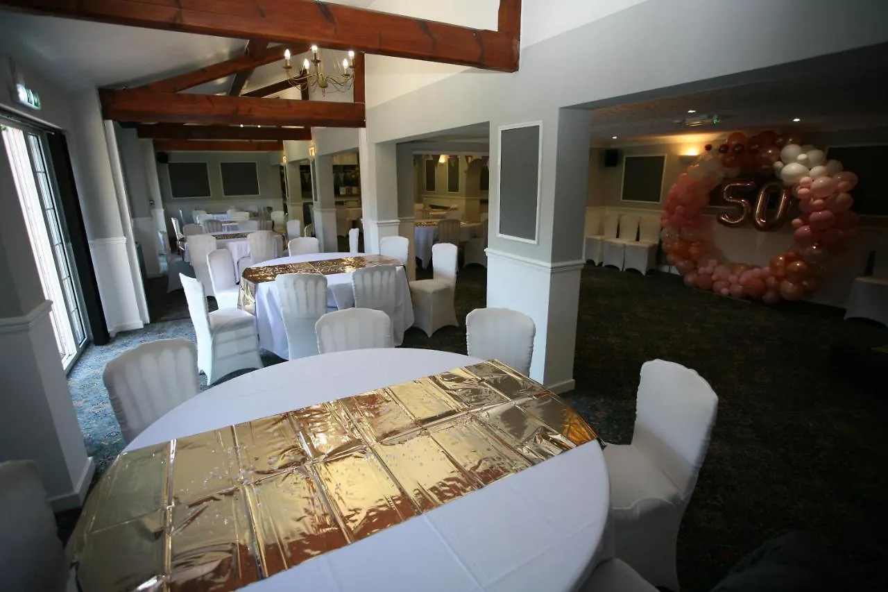 Ξενοδοχείο Ferns Hotel/Palms Leisure Carnaby