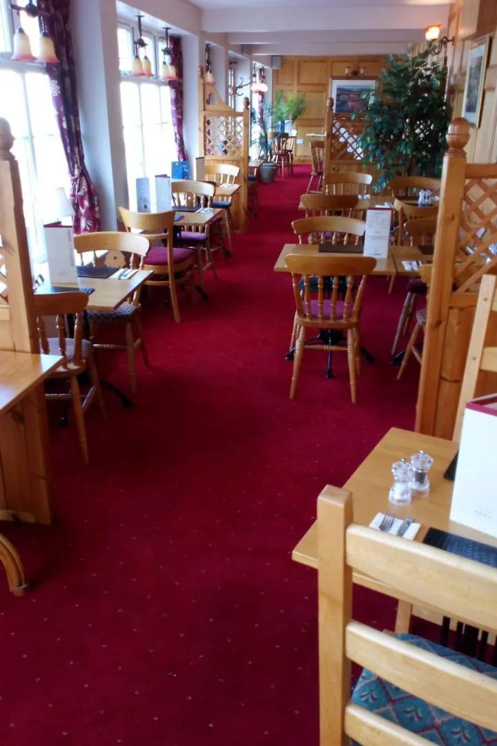 Ferns Hotel/Palms Leisure Carnaby Ξενοδοχείο