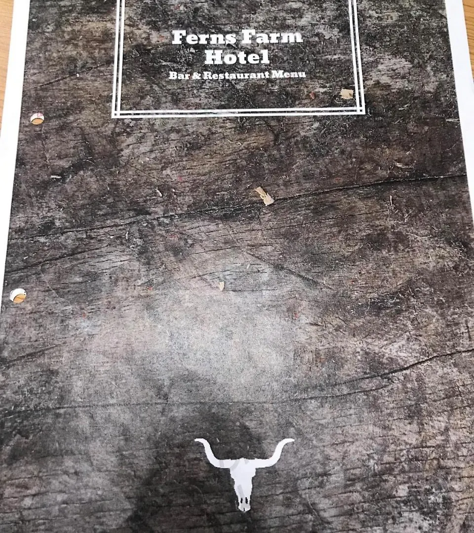 Ferns Hotel/Palms Leisure Carnaby Ξενοδοχείο