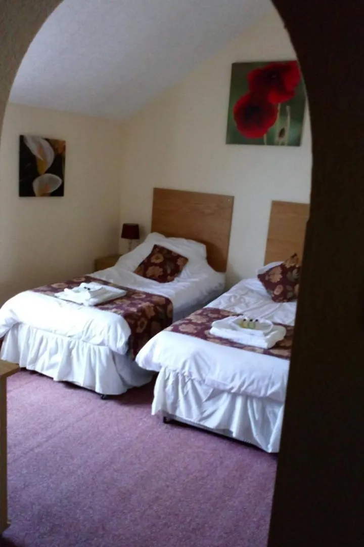 Ξενοδοχείο Ferns Hotel/Palms Leisure Carnaby