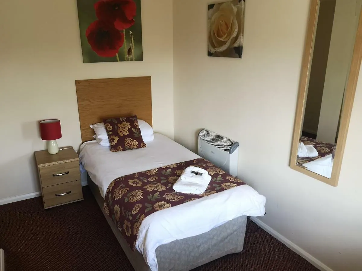 Ferns Hotel/Palms Leisure Carnaby 3*,  Ηνωμένο Βασίλειο