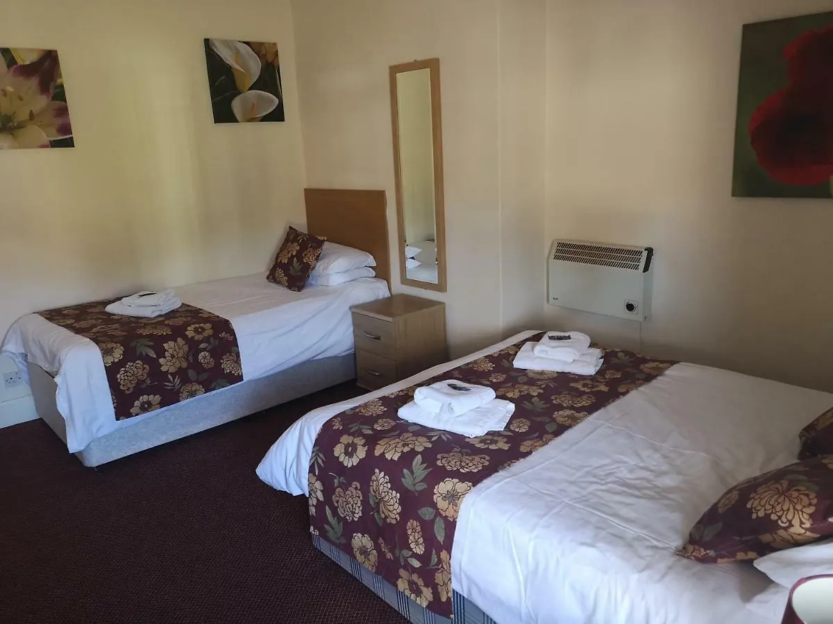Ferns Hotel/Palms Leisure Carnaby