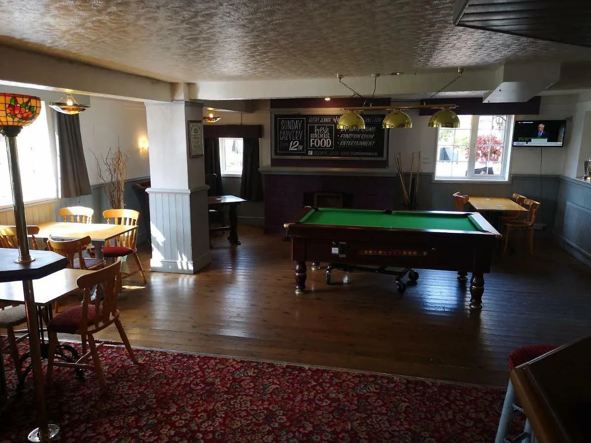 Ferns Hotel/Palms Leisure Carnaby 3*,