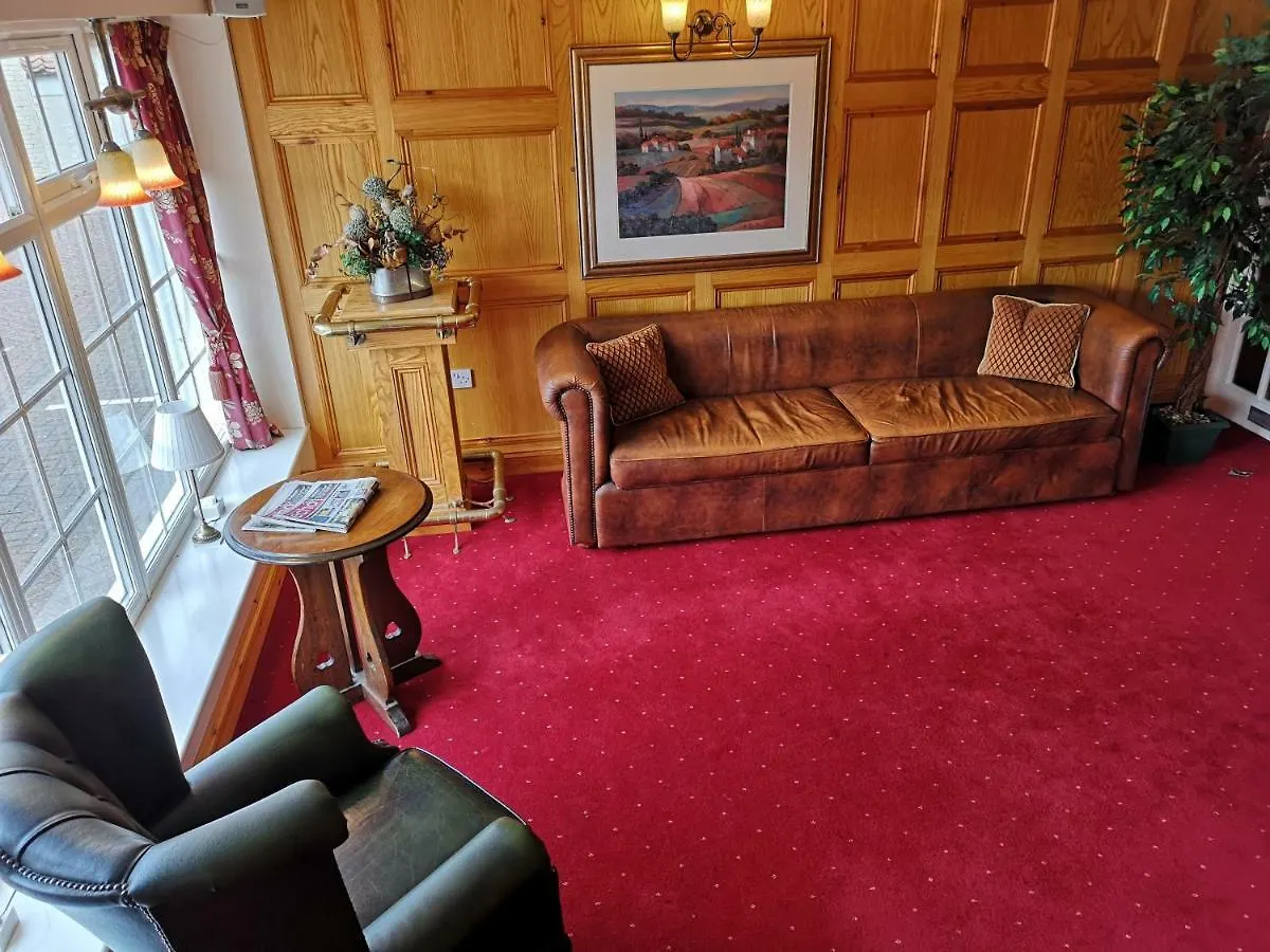 Ferns Hotel/Palms Leisure Carnaby Ηνωμένο Βασίλειο