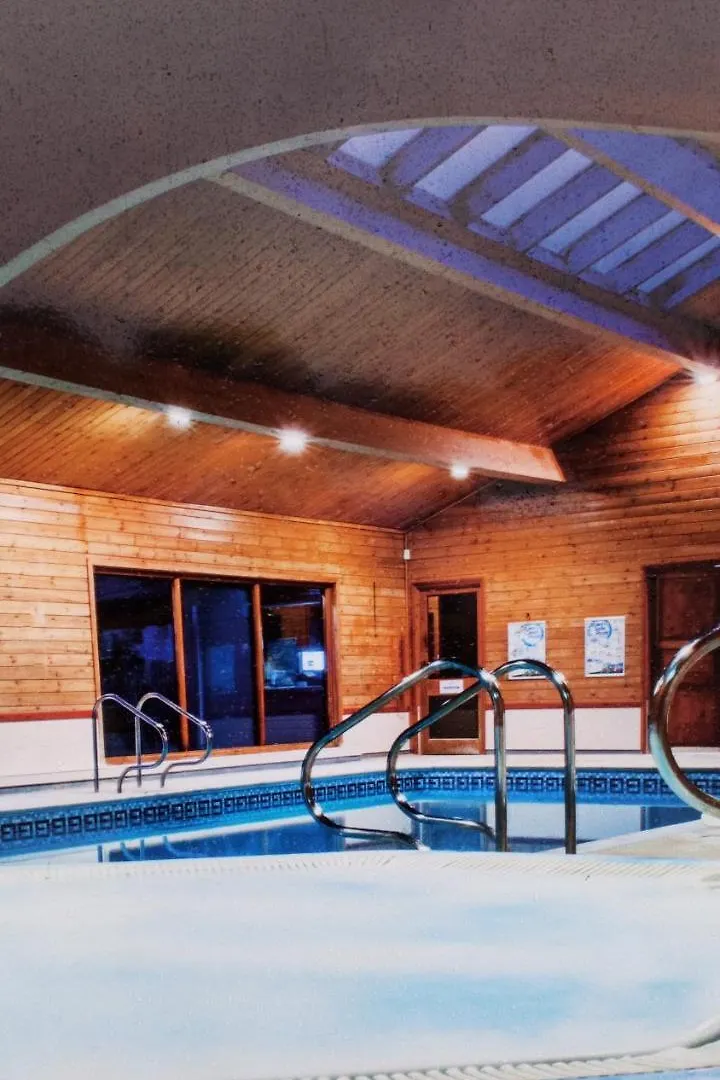 Ferns Hotel/Palms Leisure Carnaby 3*,