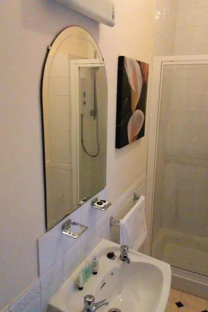 *** Hotel Ferns Hotel/Palms Leisure Carnaby Reino Unido