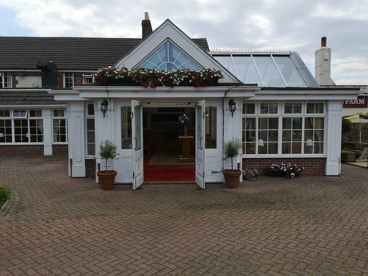 Hotel Ferns Hotel/Palms Leisure Carnaby