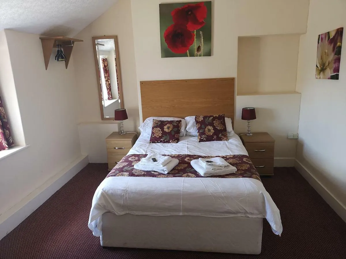Hotel Ferns Hotel/Palms Leisure Carnaby