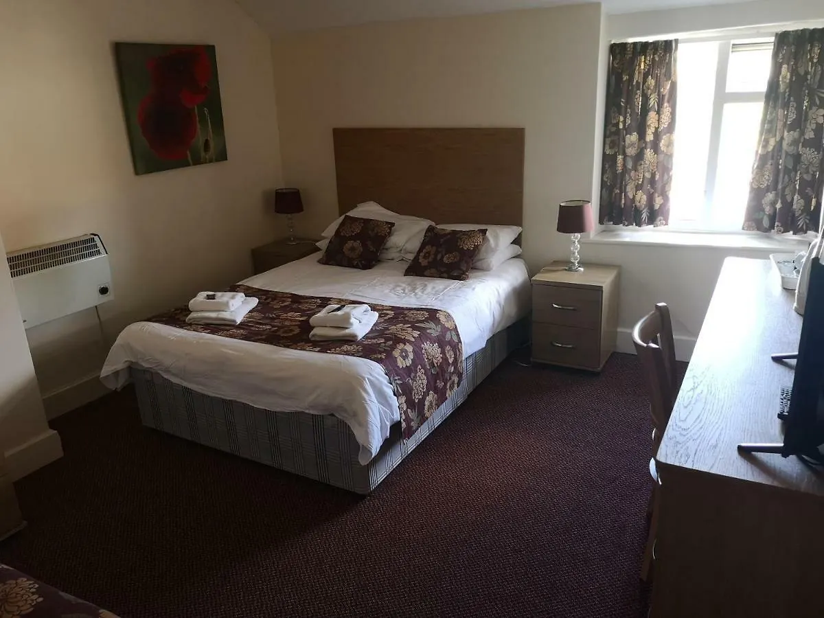 Ferns Hotel/Palms Leisure Carnaby 3*,  Reino Unido