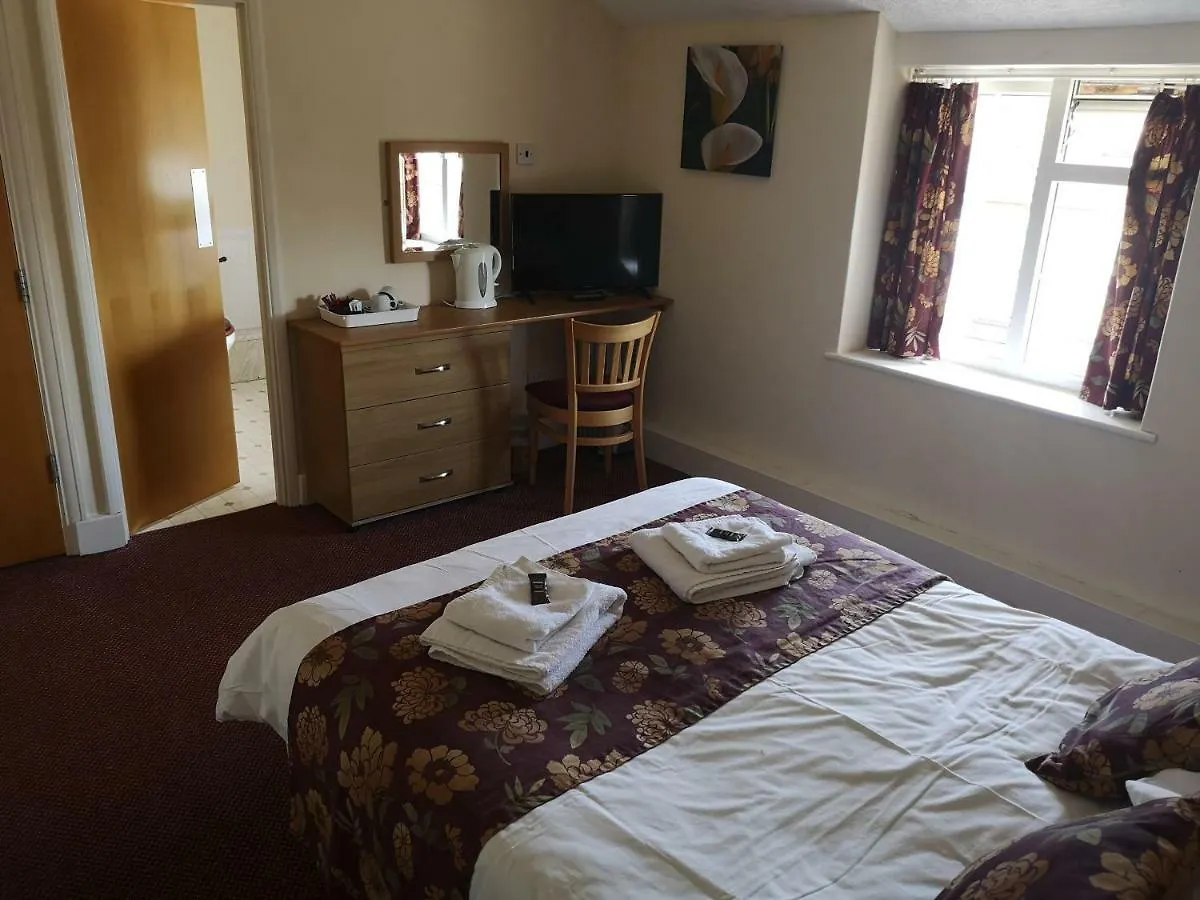 Hotel Ferns Hotel/Palms Leisure Carnaby