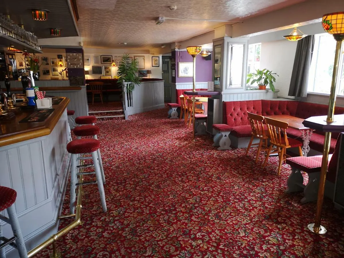 Ferns Hotel/Palms Leisure Carnaby